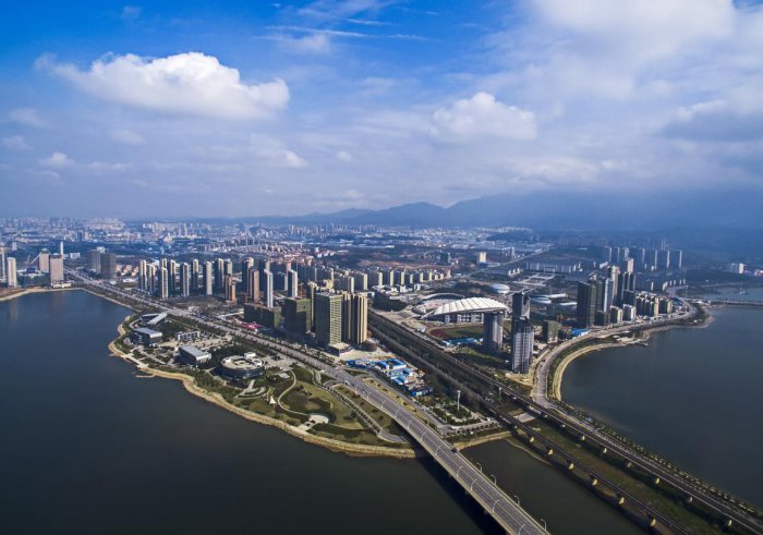 中国最美十大城市：大连第五，珠海厦门排前两名_图片