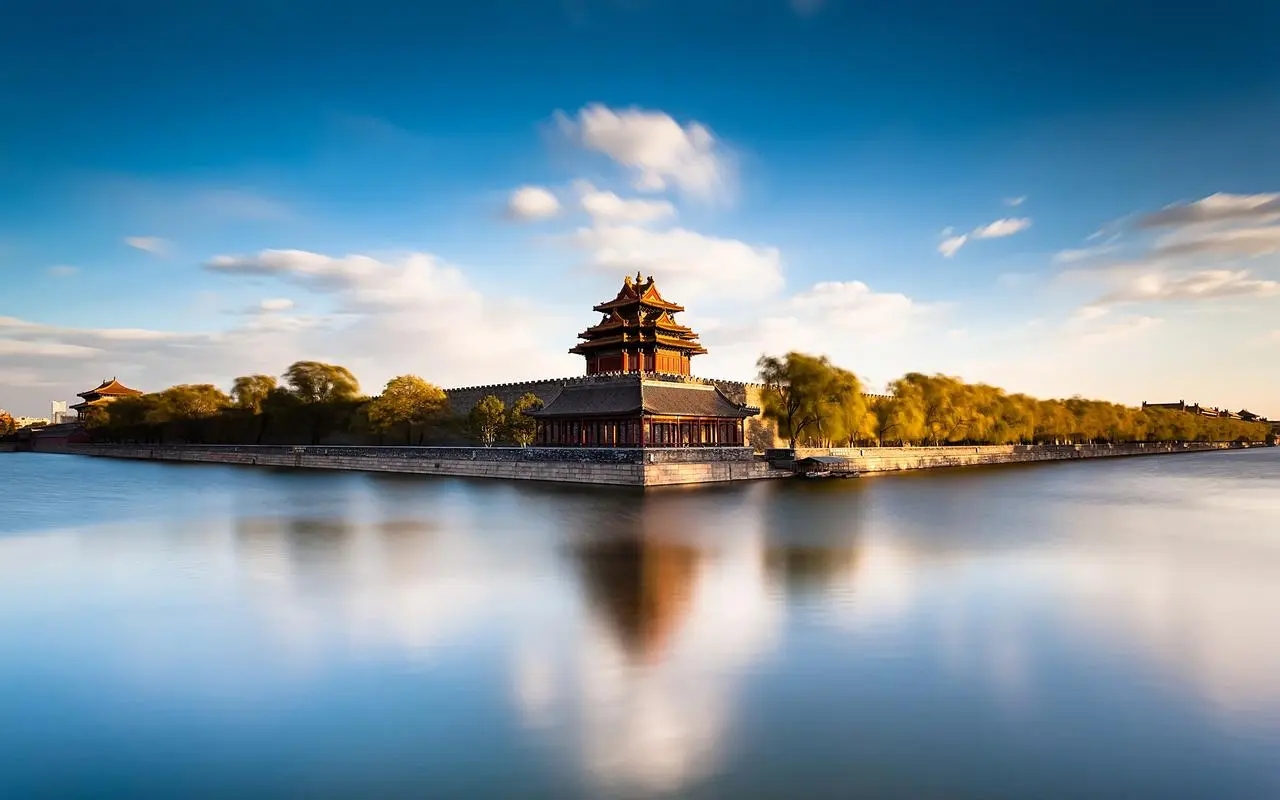 中国十大人气城市排行榜，北京上海广州位居前三